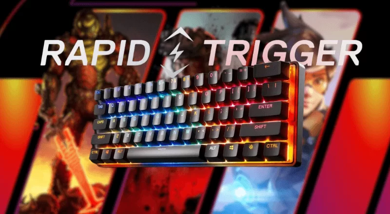 Rapid Trigger