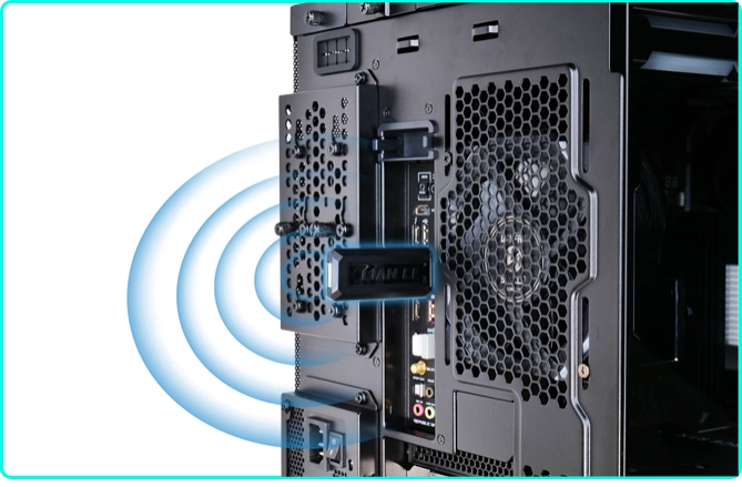 SL Wireless m 003