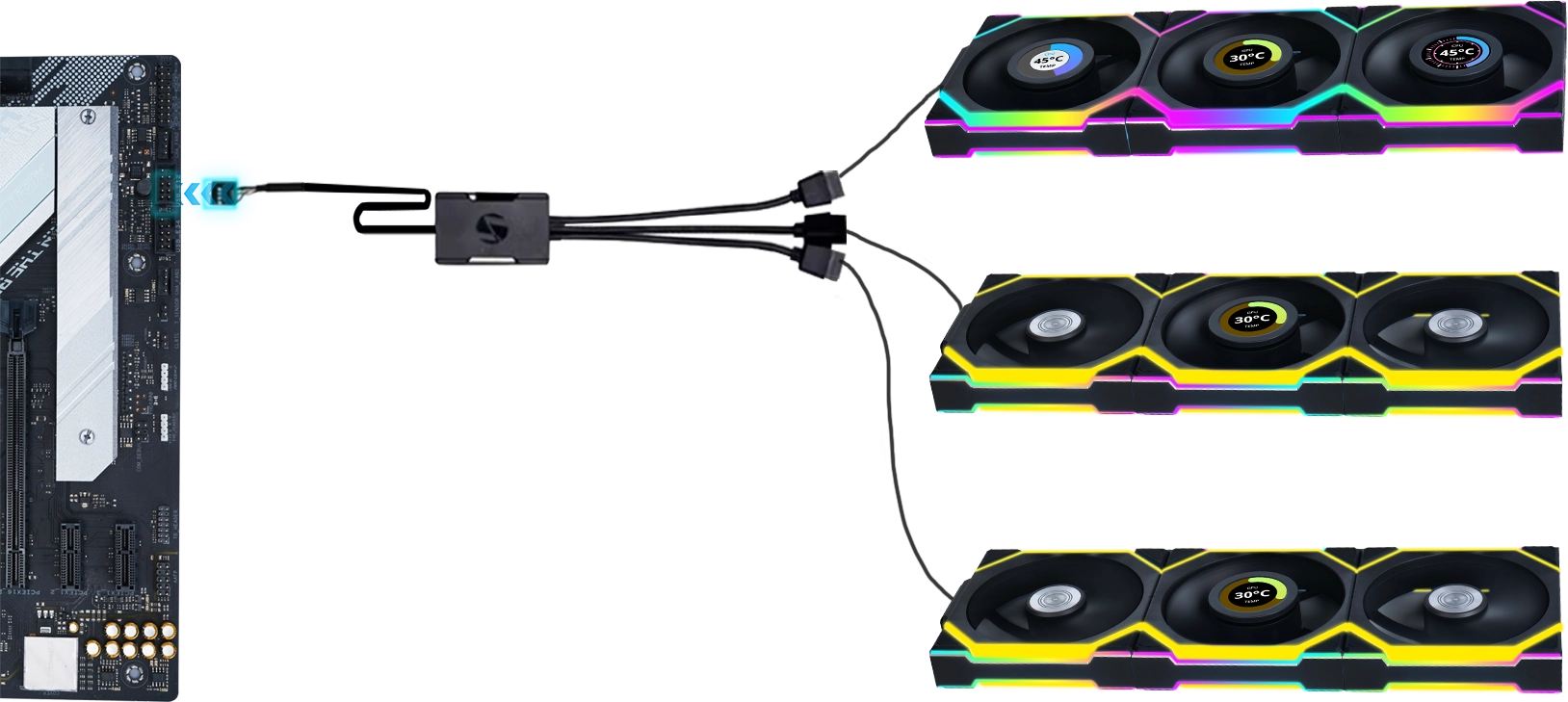 SL Wireless m 009