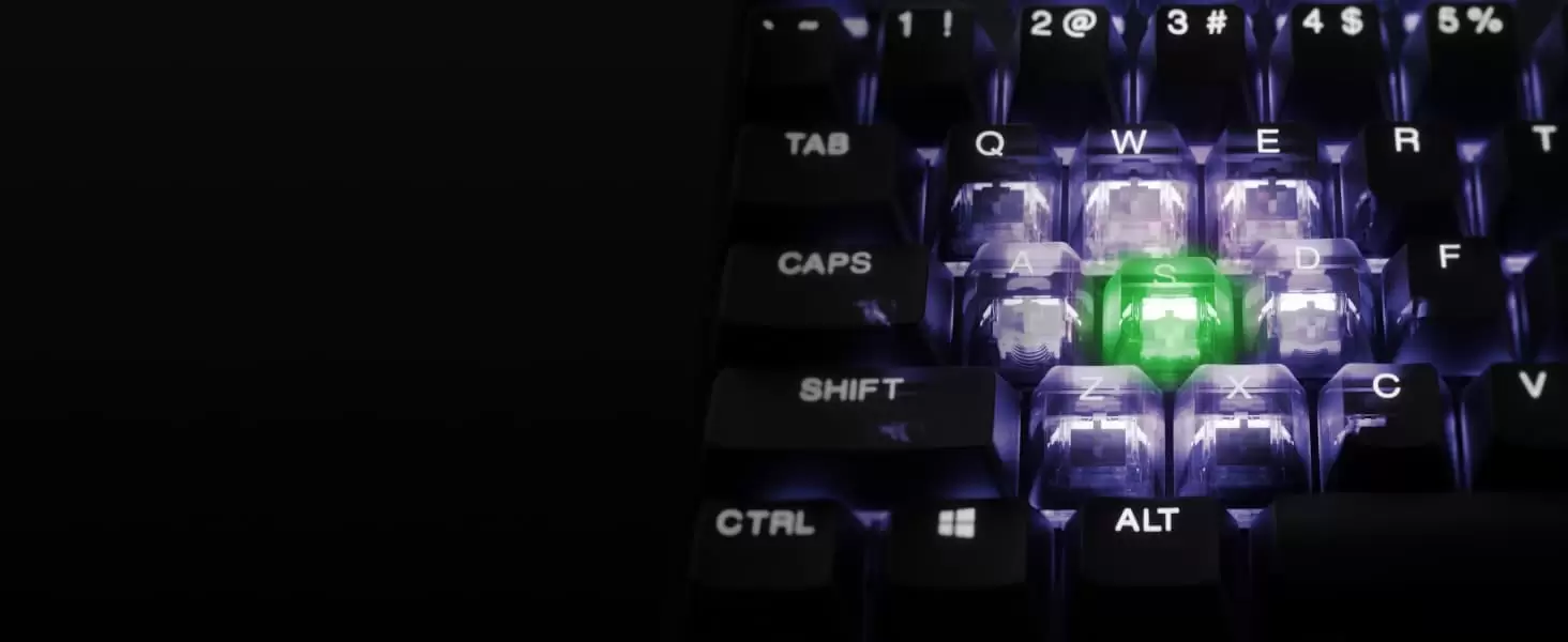 SteelSeries Apex Pro TKL Wireless Gen 3 pc 8