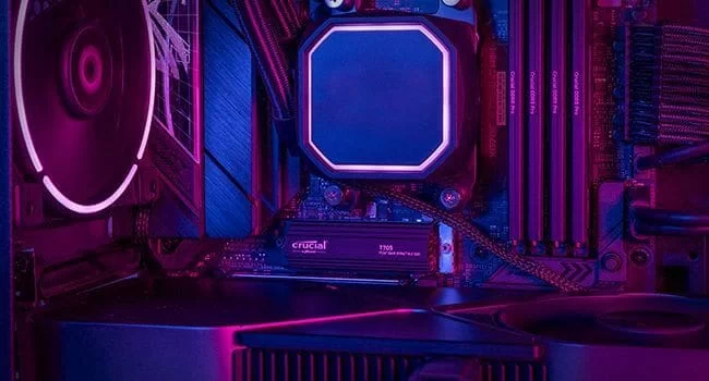 T705 non heatsink page 8