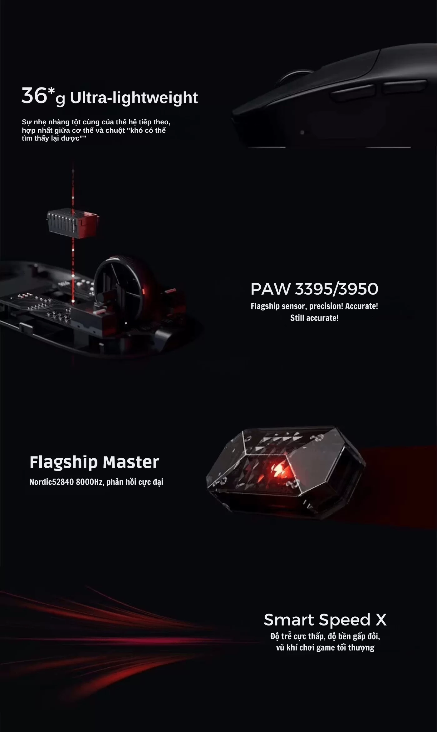 VGN VXE MAJOR PLUS 8K 500MAH page 2