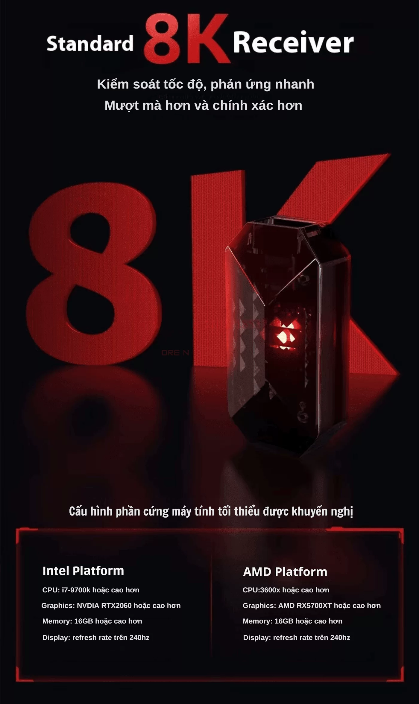 VGN VXE MAJOR PLUS 8K 500MAH page 8