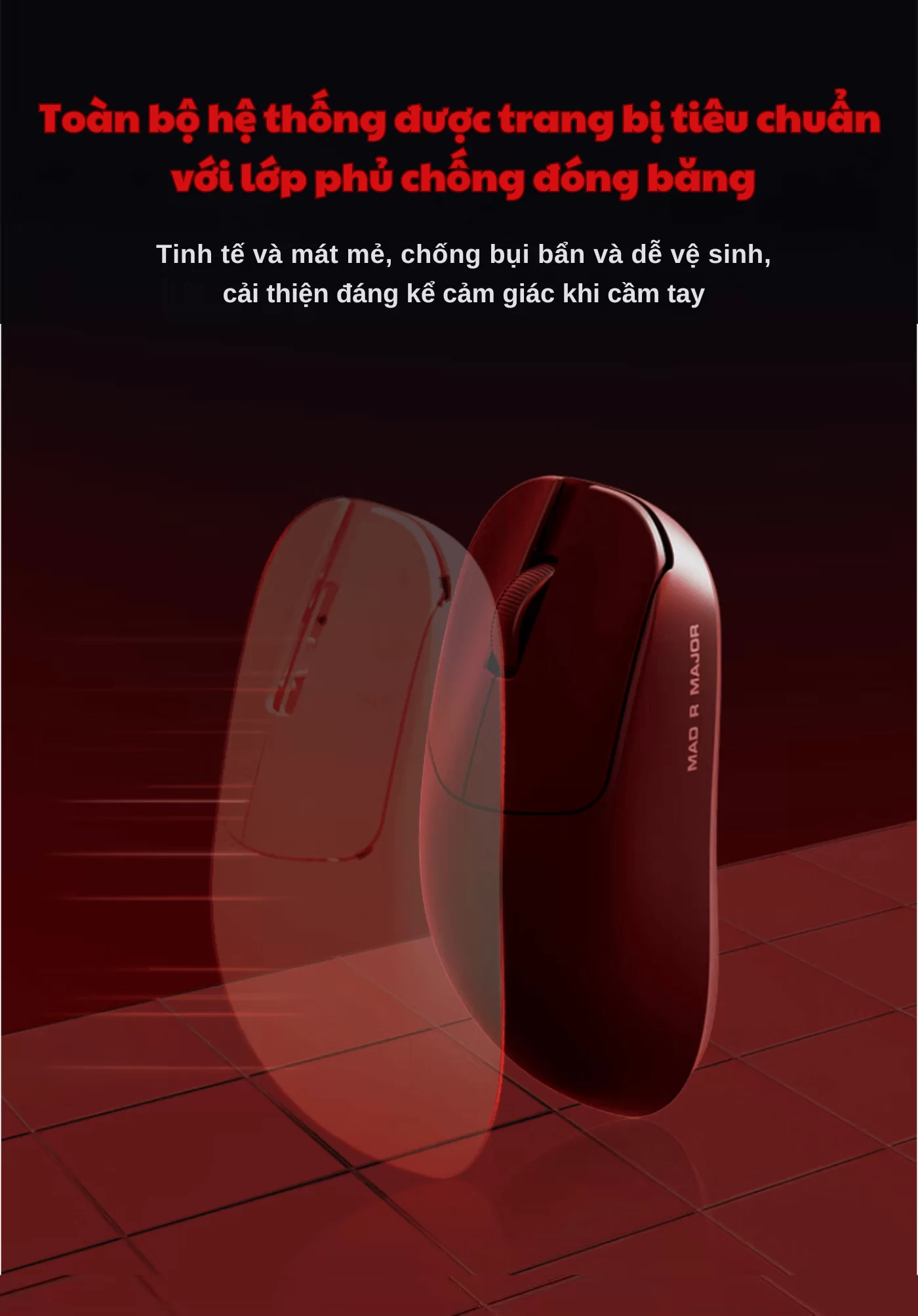 VGN VXE MAJOR PLUS 8K 500MAH page 9
