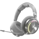 CORSAIR VIRTUOSO MAX WIRELESS Gaming Headset - Silver