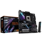 GIGABYTE X870E AORUS XTREME AI TOP Mainboard - E-ATX Form Factor