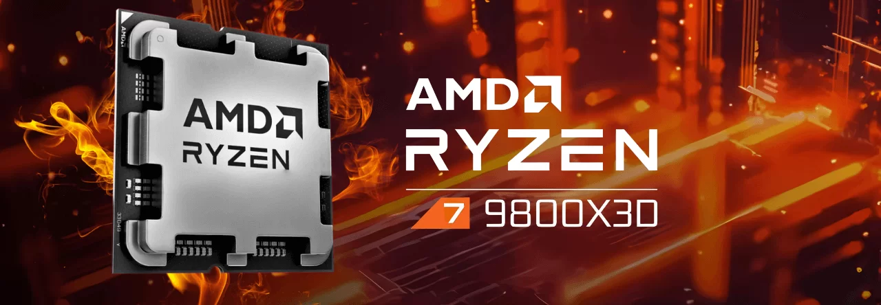 amd ryzen 7