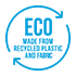 icon HK Eco Friendly Materials Packaging