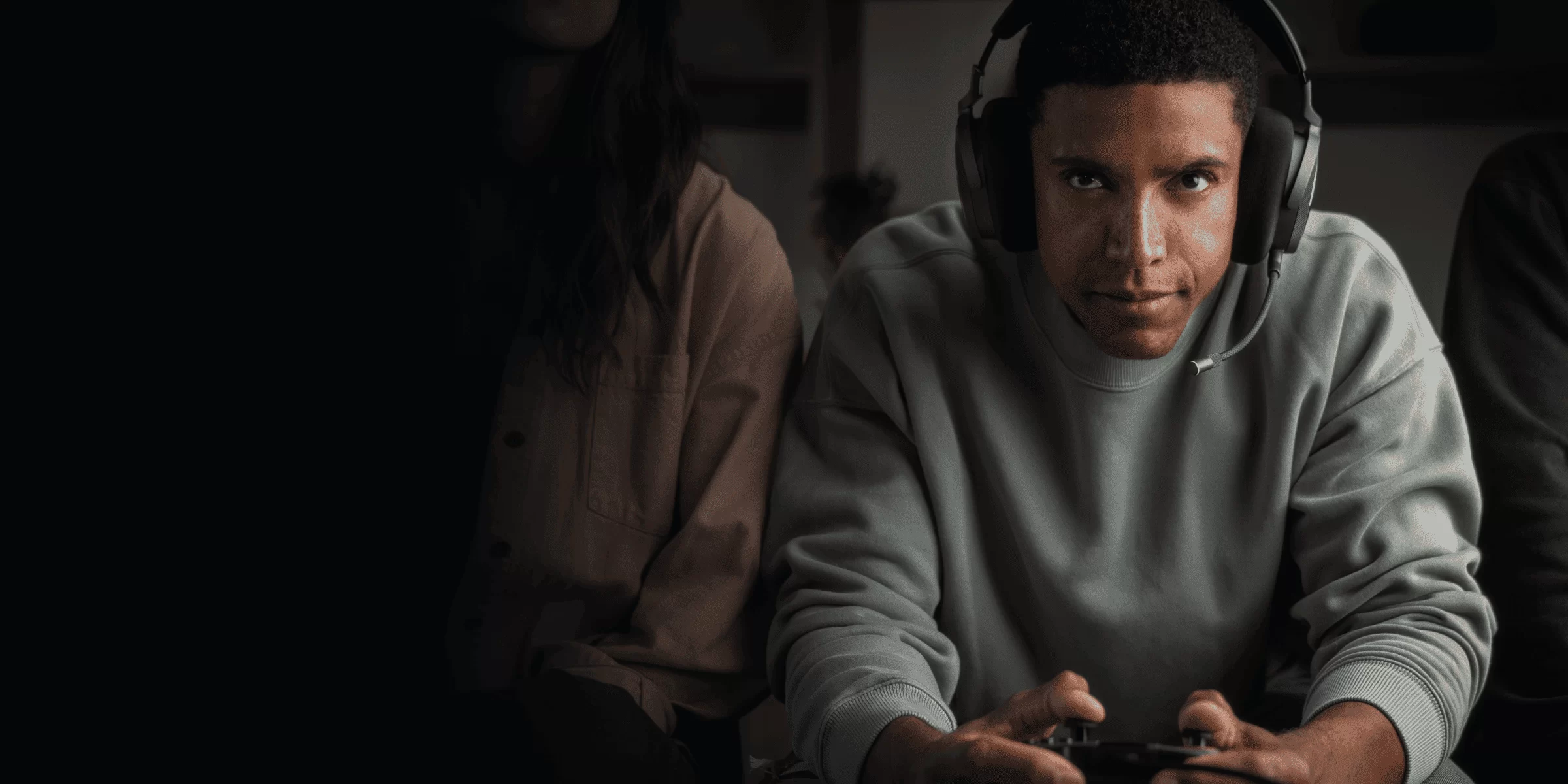 noise cancellation bg img