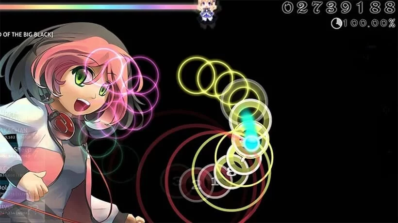 osu