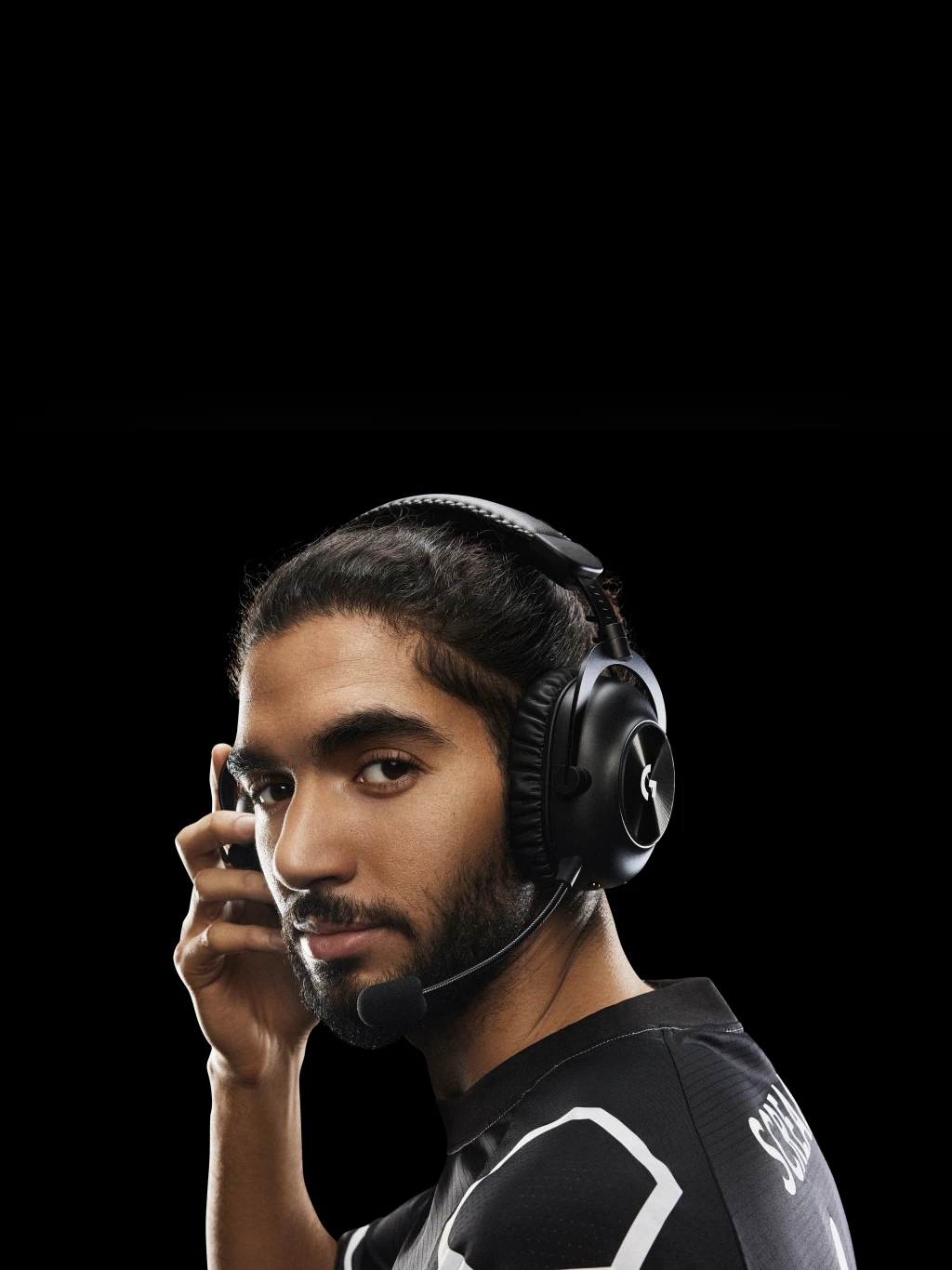 03 banner pro x 2 lighspeed gaming headset tablet new