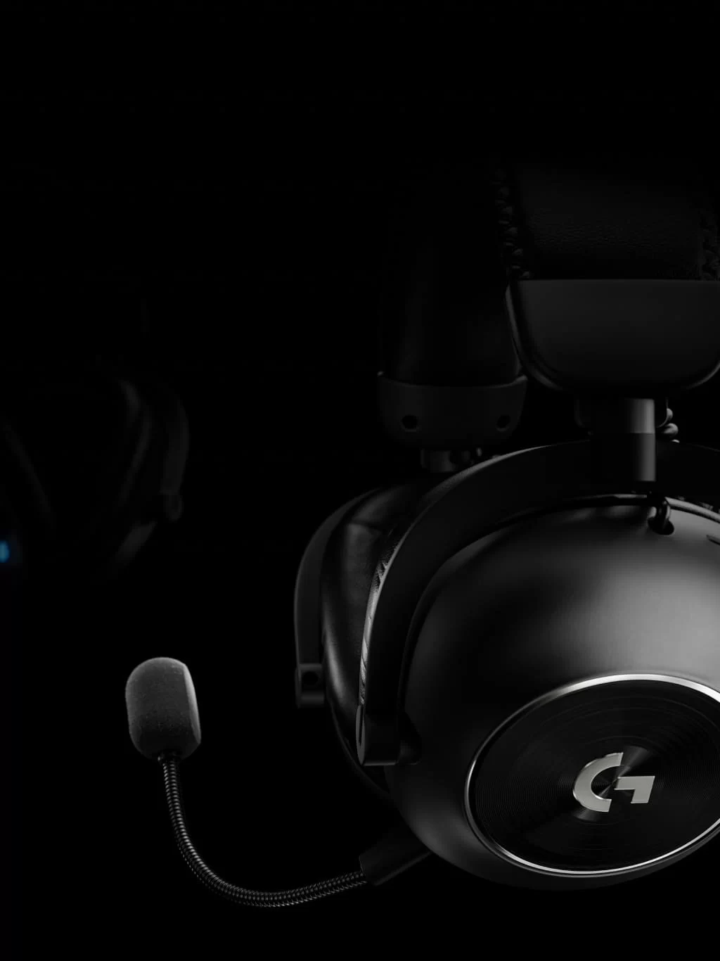06 banner pro x 2 lighspeed gaming headset tablet
