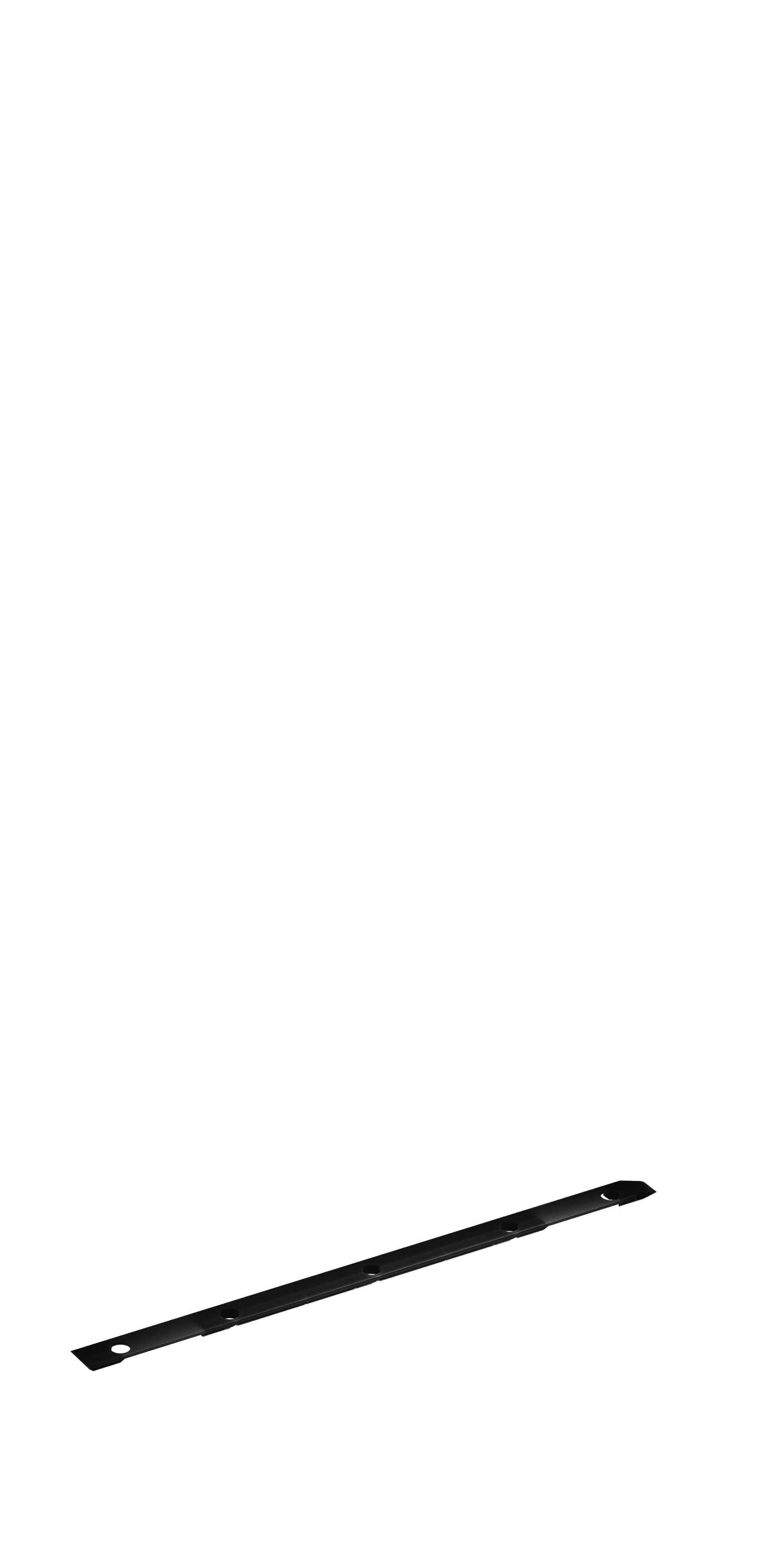 9 silicone strip