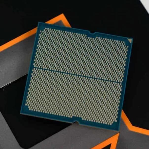 AMD Ryzen 9 9950X Processor (tray, chính hãng) - 16C32T, 4.3 GHz up to 5.7 GHz, 1360MB Cache, PCIe 5.0, AMD Radeon Graphics, Zen 5 Granite Ridge AM5, 170W TDP 4 AMD Ryzen 9 9950X Processor (tray, chính hãng) - 16C32T, 4.3 GHz up to 5.7 GHz, 1360MB Cache, PCIe 5.0, AMD Radeon Graphics, Zen 5 Granite Ridge AM5, 170W TDP - Ảnh 4