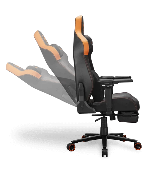 Adjustable Design 155degree Reclining