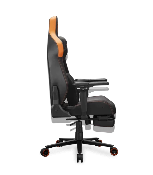 Adjustable Design Height Adjustment