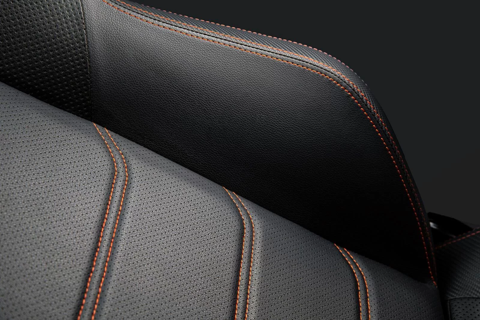 Breathable Premium PVC Leather 02s