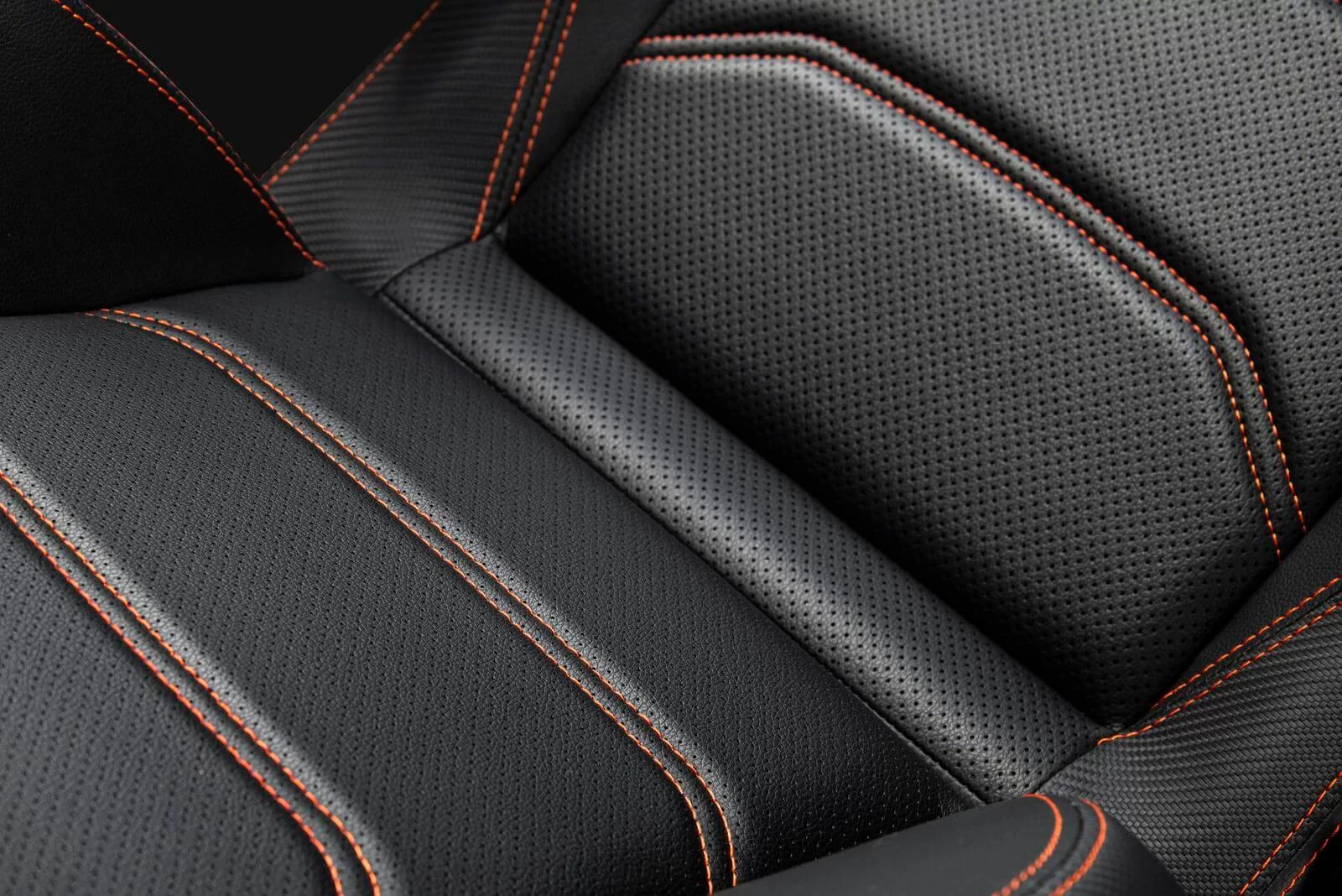 Breathable Premium PVC Leather 03s