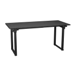 E-GRAV 160 Electric Gaming Desk (1600 x 750 x 15 mm)