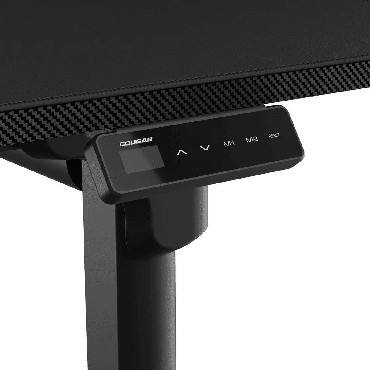 E-GRAV 180 Electric Gaming Desk (1800 x 800 x 15 mm) 6 E-GRAV 180 Electric Gaming Desk (1800 x 800 x 15 mm) - Ảnh 6