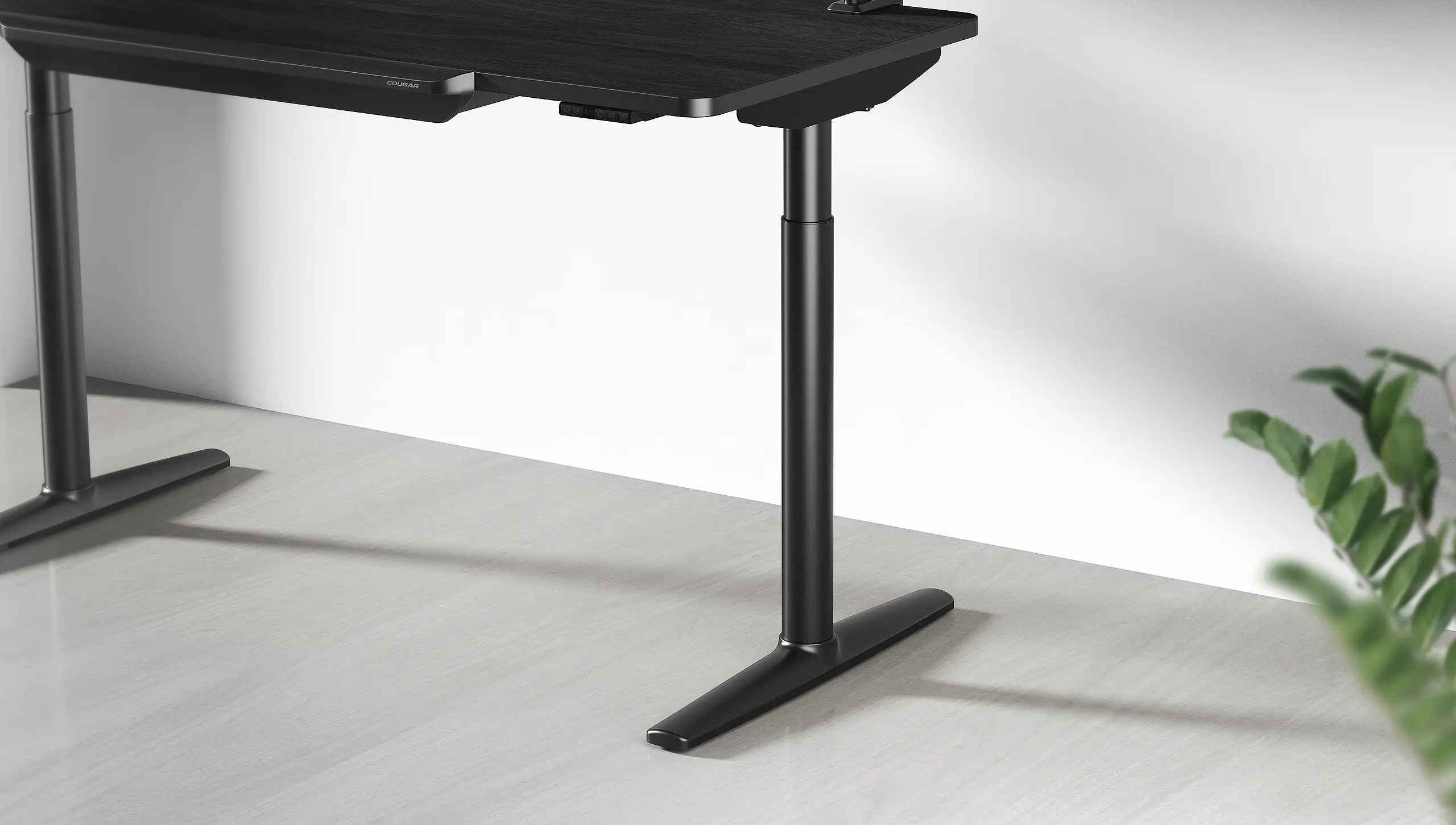E Odyssey Stable and Stylish Tube Legs1