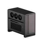XIKII INDUSTRY FF04 LP Horizontal With ENP-8345L PSU Case