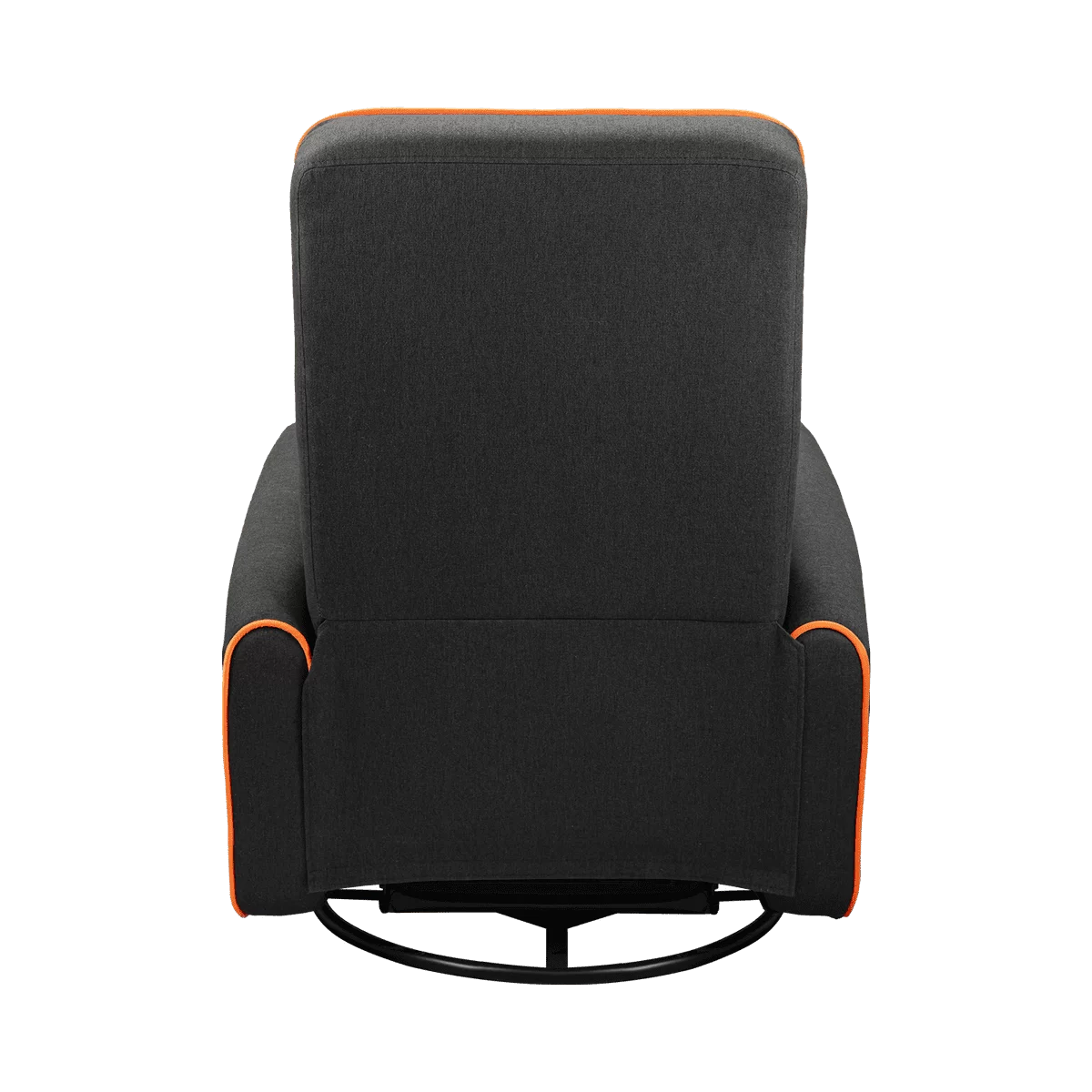 Cougar FIDOM Gaming Sofa Chair- Black, Dynamic Comfort 3 Cougar FIDOM Gaming Sofa Chair- Black, Dynamic Comfort - Ảnh 3