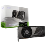 MSI GeForce RTX 4070Ti SUPER 16G EXPERT Graphics Card