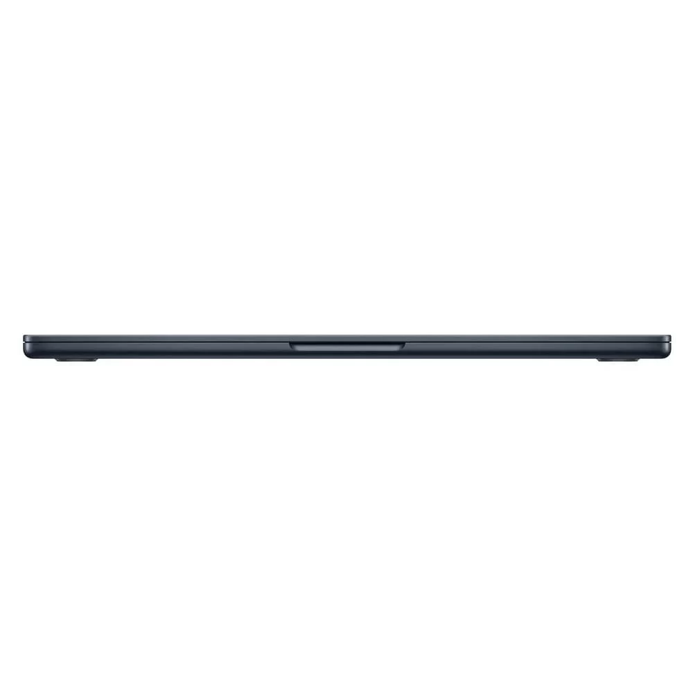Apple MacBook Air M2 2024 10GPU Midnight (Z1600098B) Laptop - Apple M2 Chip (8C CPU, 10C GPU 16C Neural Engine), 16GB RAM, 256GB SSD, 13.6" Liquid Retina (2560x1664), USB-C 30W 3 Apple MacBook Air M2 2024 10GPU Midnight (Z1600098B) Laptop - Apple M2 Chip (8C CPU, 10C GPU 16C Neural Engine), 16GB RAM, 256GB SSD, 13.6" Liquid Retina (2560x1664), USB-C 30W - Ảnh 3