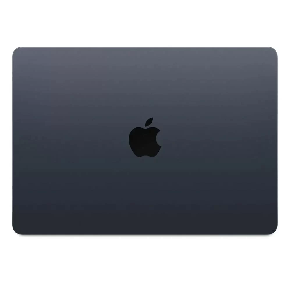 Apple MacBook Air M2 2024 10GPU Midnight (Z1600098B) Laptop - Apple M2 Chip (8C CPU, 10C GPU 16C Neural Engine), 16GB RAM, 256GB SSD, 13.6" Liquid Retina (2560x1664), USB-C 30W 5 Apple MacBook Air M2 2024 10GPU Midnight (Z1600098B) Laptop - Apple M2 Chip (8C CPU, 10C GPU 16C Neural Engine), 16GB RAM, 256GB SSD, 13.6" Liquid Retina (2560x1664), USB-C 30W - Ảnh 5