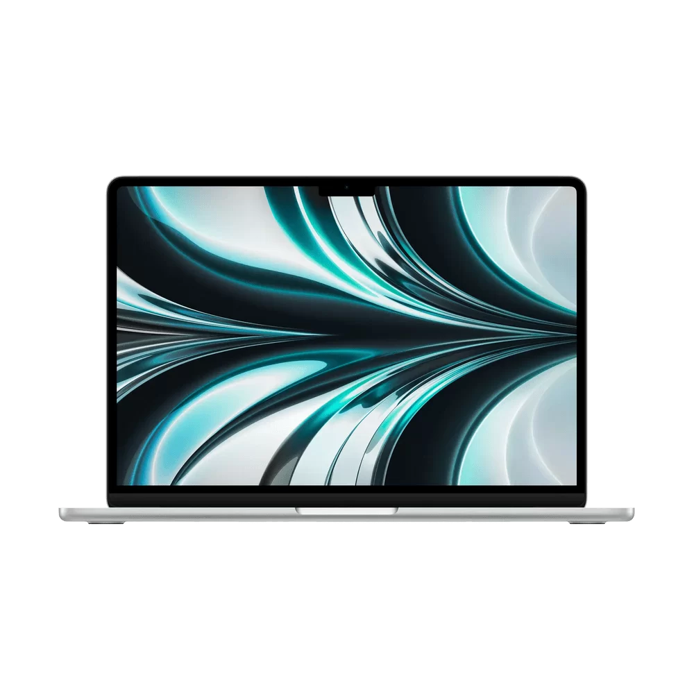 Apple MacBook Air M2 2024 10GPU Silver (Z15W005J9) Laptop - Apple M2 Chip (8C CPU, 10C GPU 16C Neural Engine), 16GB RAM, 256GB SSD, 13.6" Liquid Retina (2560x1664), USB-C 30W 1 Apple MacBook Air M2 2024 10GPU Silver (Z15W005J9) Laptop - Apple M2 Chip (8C CPU, 10C GPU 16C Neural Engine), 16GB RAM, 256GB SSD, 13.6" Liquid Retina (2560x1664), USB-C 30W