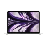 Apple MacBook Air M2 2024 10GPU Space Grey (Z15S006J7) Laptop - Apple M2 Chip (8C CPU, 10C GPU 16C Neural Engine), 16GB RAM, 256GB SSD, 13.6" Liquid Retina (2560x1664), USB-C 30W