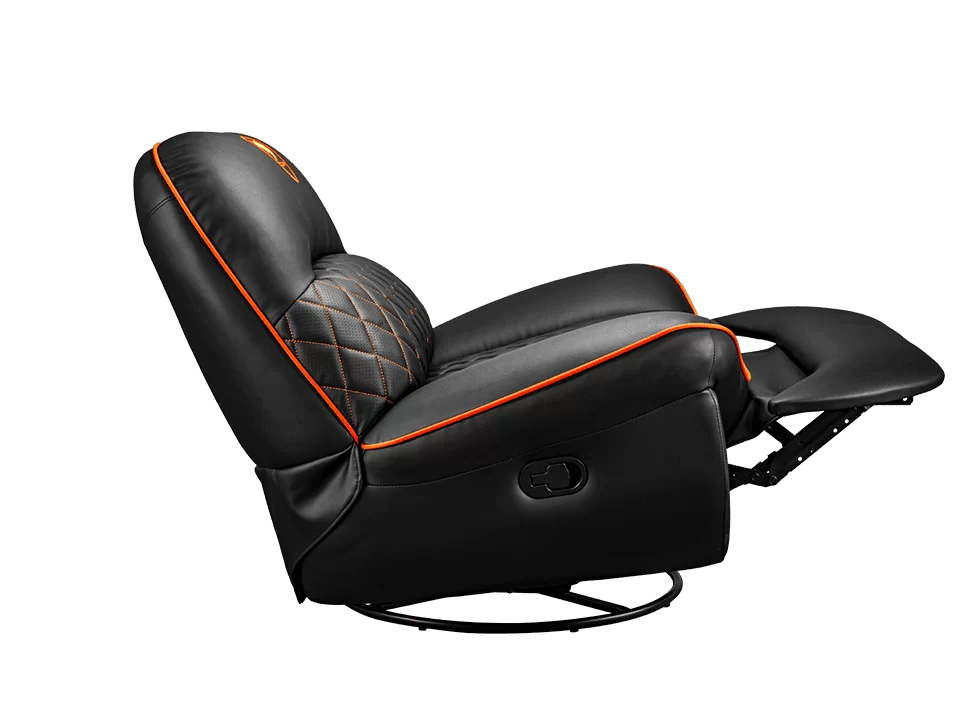 OVERLORD Adjustable Recline 135 1