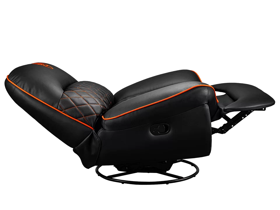 OVERLORD Adjustable Recline 160 1