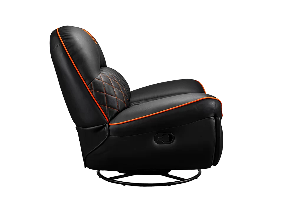 OVERLORD Adjustable Recline 95 1