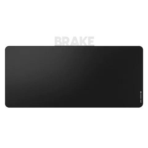 Pulsar ParaBrake V2 (Slow Speed) Mouse Pad - XXL Size, 900 x 400 x 4mm