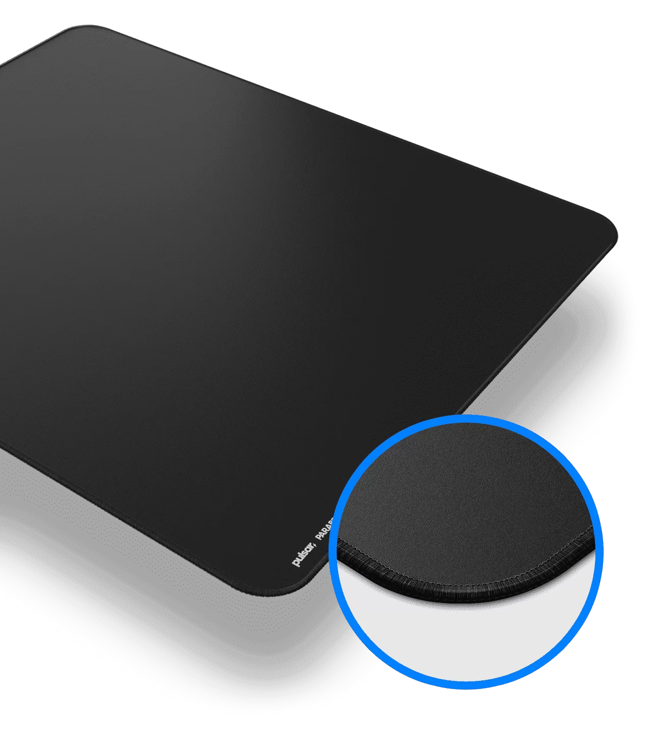 Pulsar Parabrake V2 Slow Speed Gaming Mouse Pad