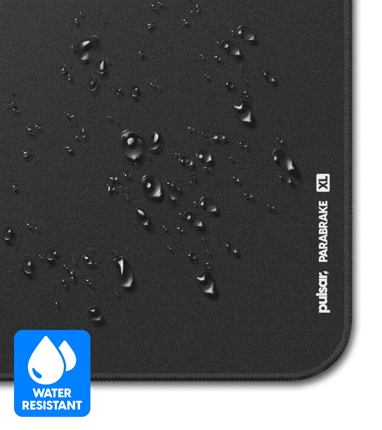 Pulsar Parabrake V2 Slow Speed Gaming Mouse Pad 004