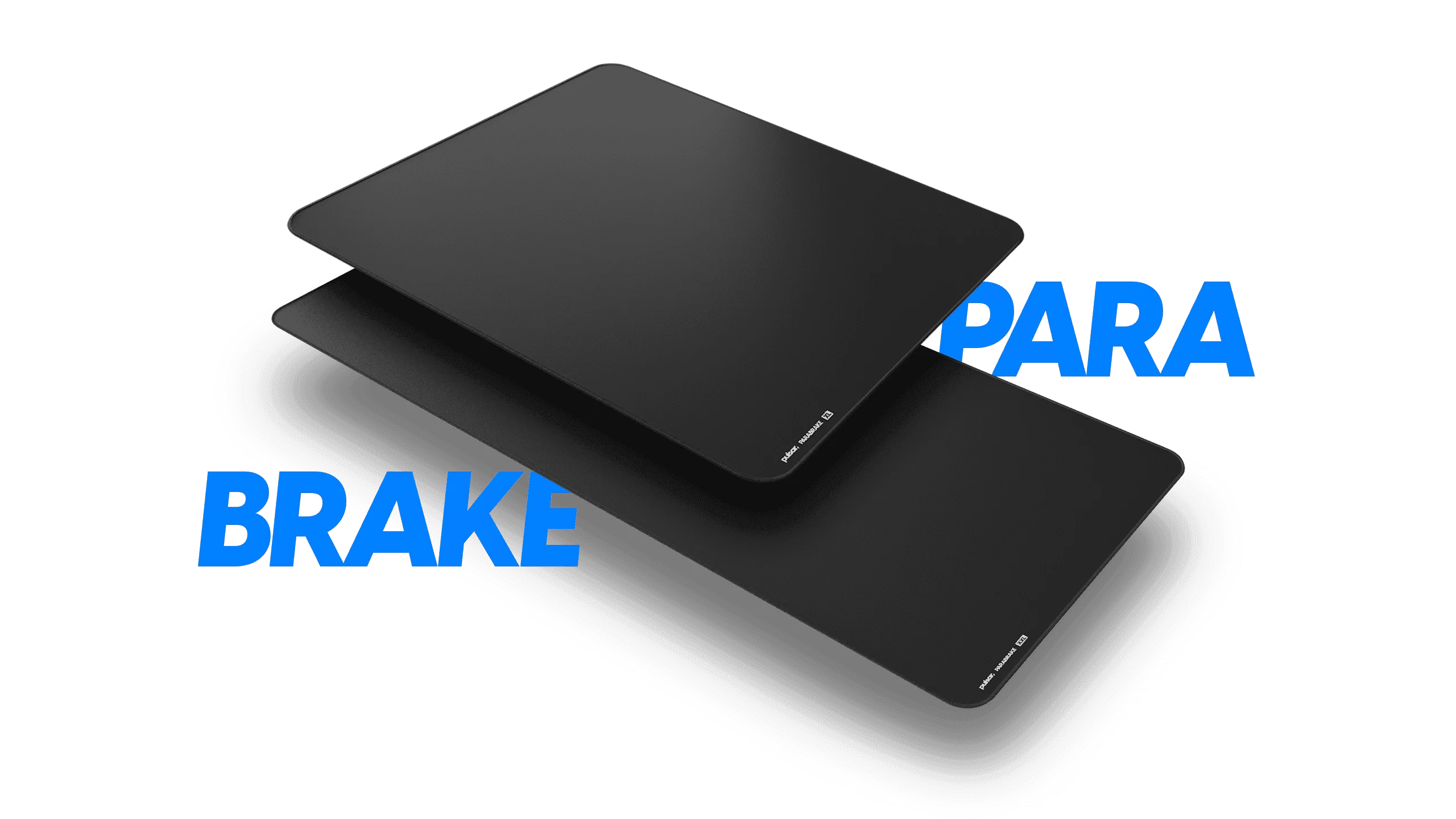 Pulsar Parabrake V2 Slow Speed Gaming Mouse Pad 005