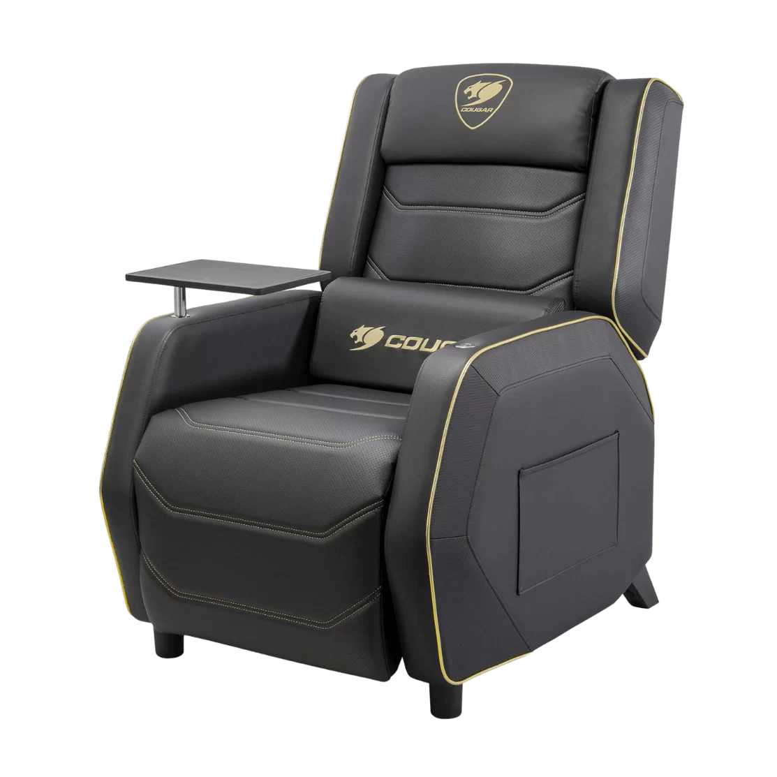 Cougar Ranger Pro Royal Gaming Sofa Chair - A Throne of Games 1 Cougar Ranger Pro Royal Gaming Sofa Chair - A Throne of Games