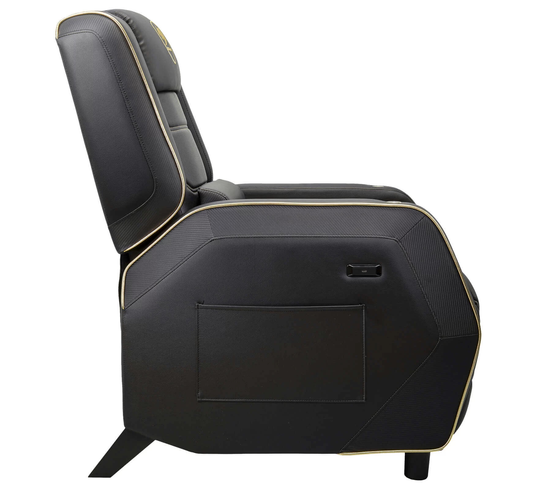 Cougar Ranger Pro Royal Gaming Sofa Chair - A Throne of Games 4 Cougar Ranger Pro Royal Gaming Sofa Chair - A Throne of Games - Ảnh 4