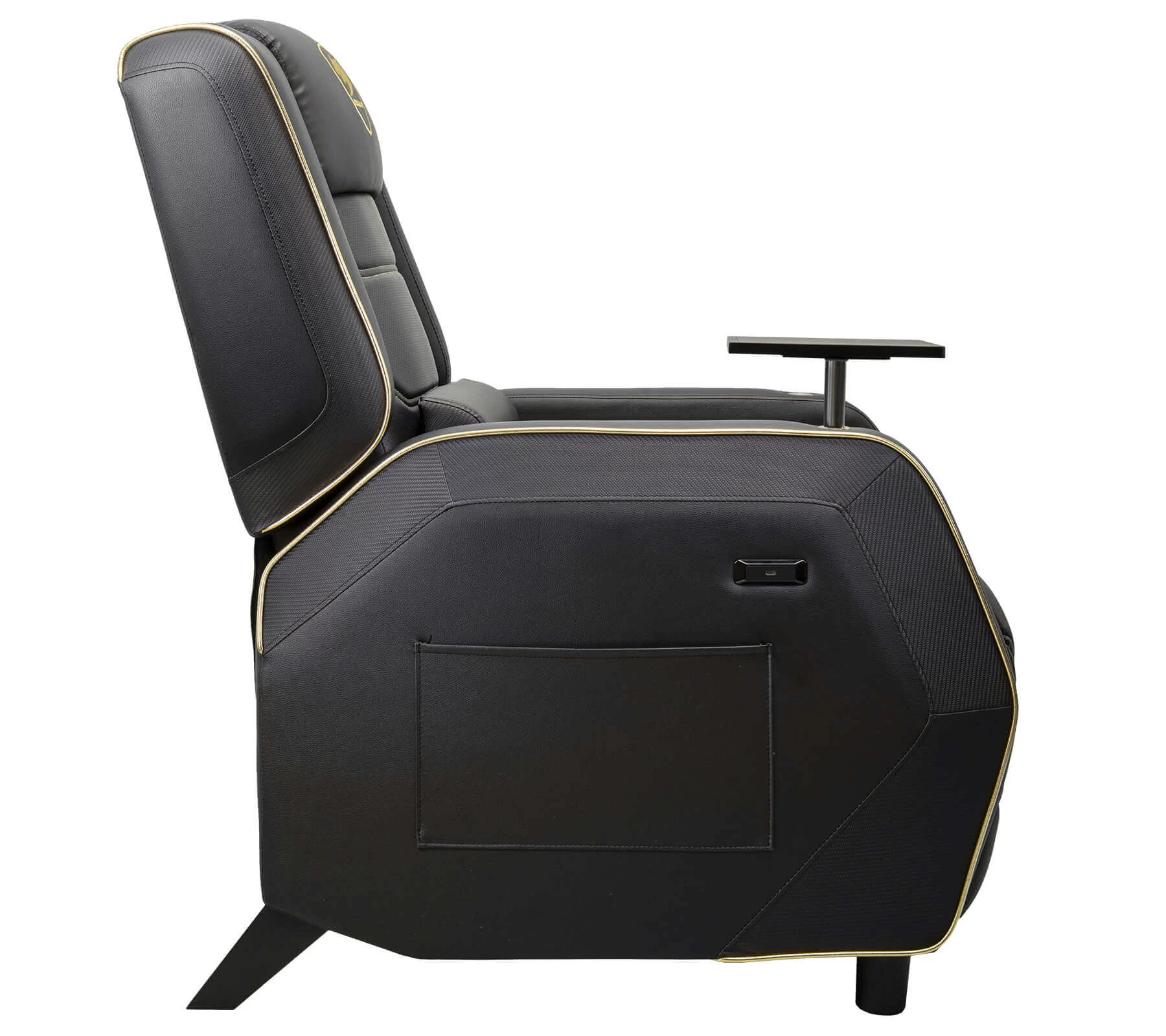 Cougar Ranger Pro Royal Gaming Sofa Chair - A Throne of Games 5 Cougar Ranger Pro Royal Gaming Sofa Chair - A Throne of Games - Ảnh 5