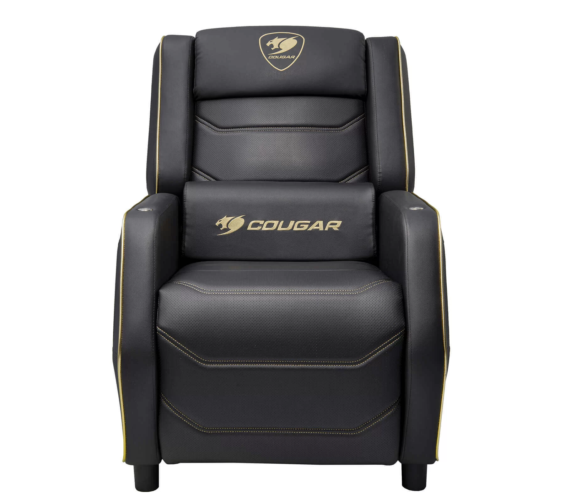 Cougar Ranger Pro Royal Gaming Sofa Chair - A Throne of Games 6 Cougar Ranger Pro Royal Gaming Sofa Chair - A Throne of Games - Ảnh 6