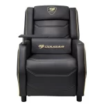 Cougar Ranger Pro Royal Gaming Sofa Chair - A Throne of Games 21 RANGERPRO 06