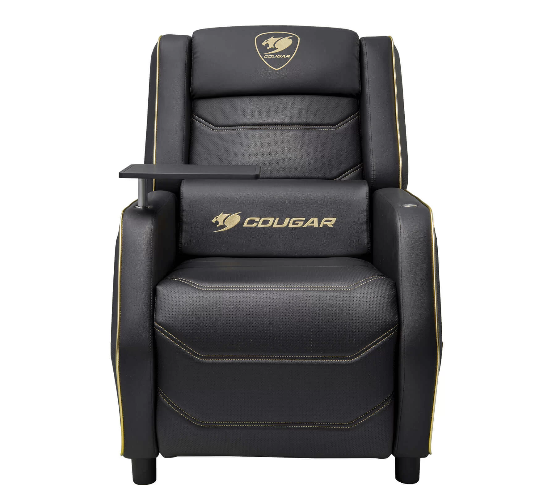 Cougar Ranger Pro Royal Gaming Sofa Chair - A Throne of Games 7 Cougar Ranger Pro Royal Gaming Sofa Chair - A Throne of Games - Ảnh 7