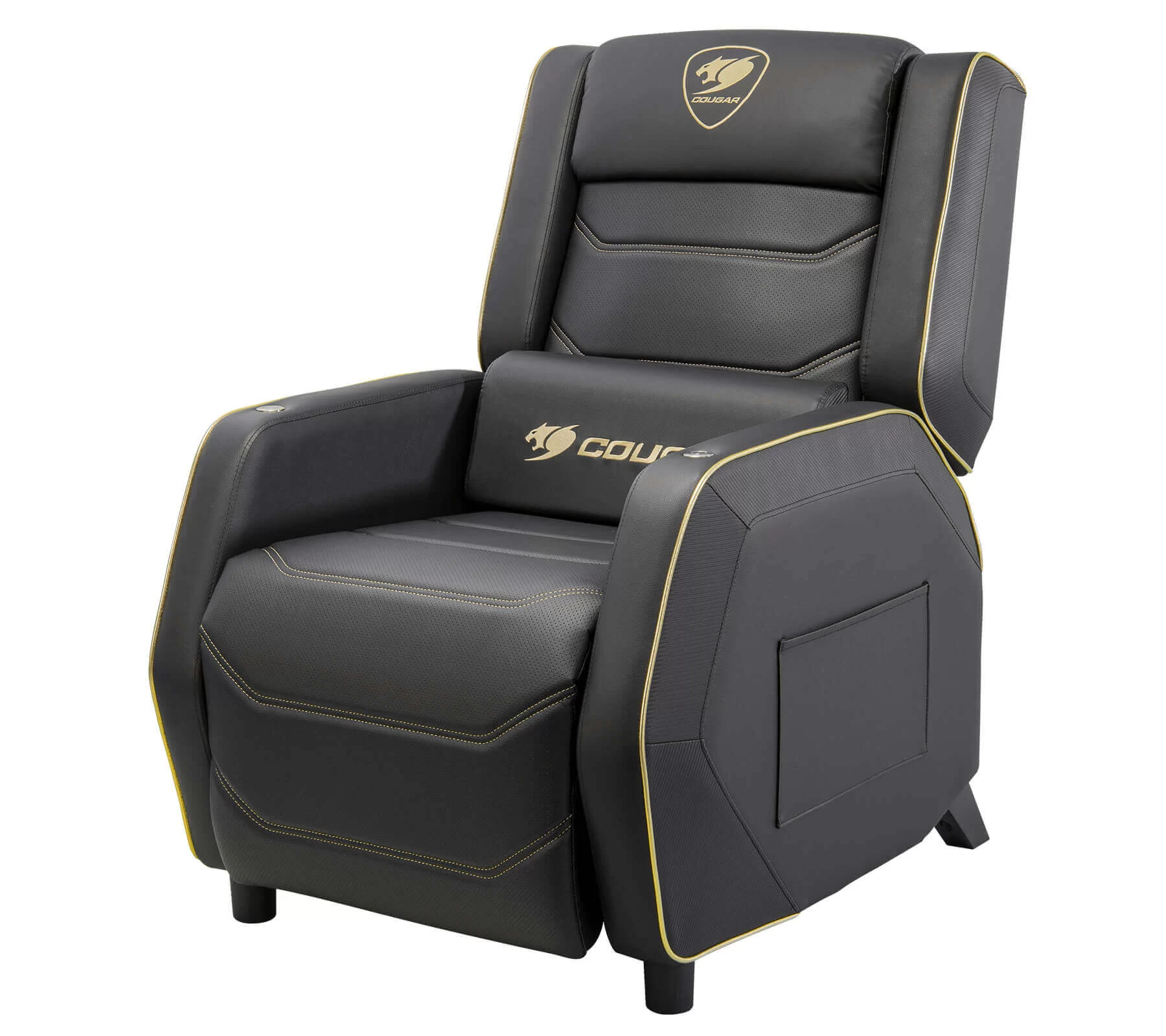 Cougar Ranger Pro Royal Gaming Sofa Chair - A Throne of Games 9 Cougar Ranger Pro Royal Gaming Sofa Chair - A Throne of Games - Ảnh 9