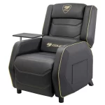 Cougar Ranger Pro Royal Gaming Sofa Chair - A Throne of Games 24 RANGERPRO 09