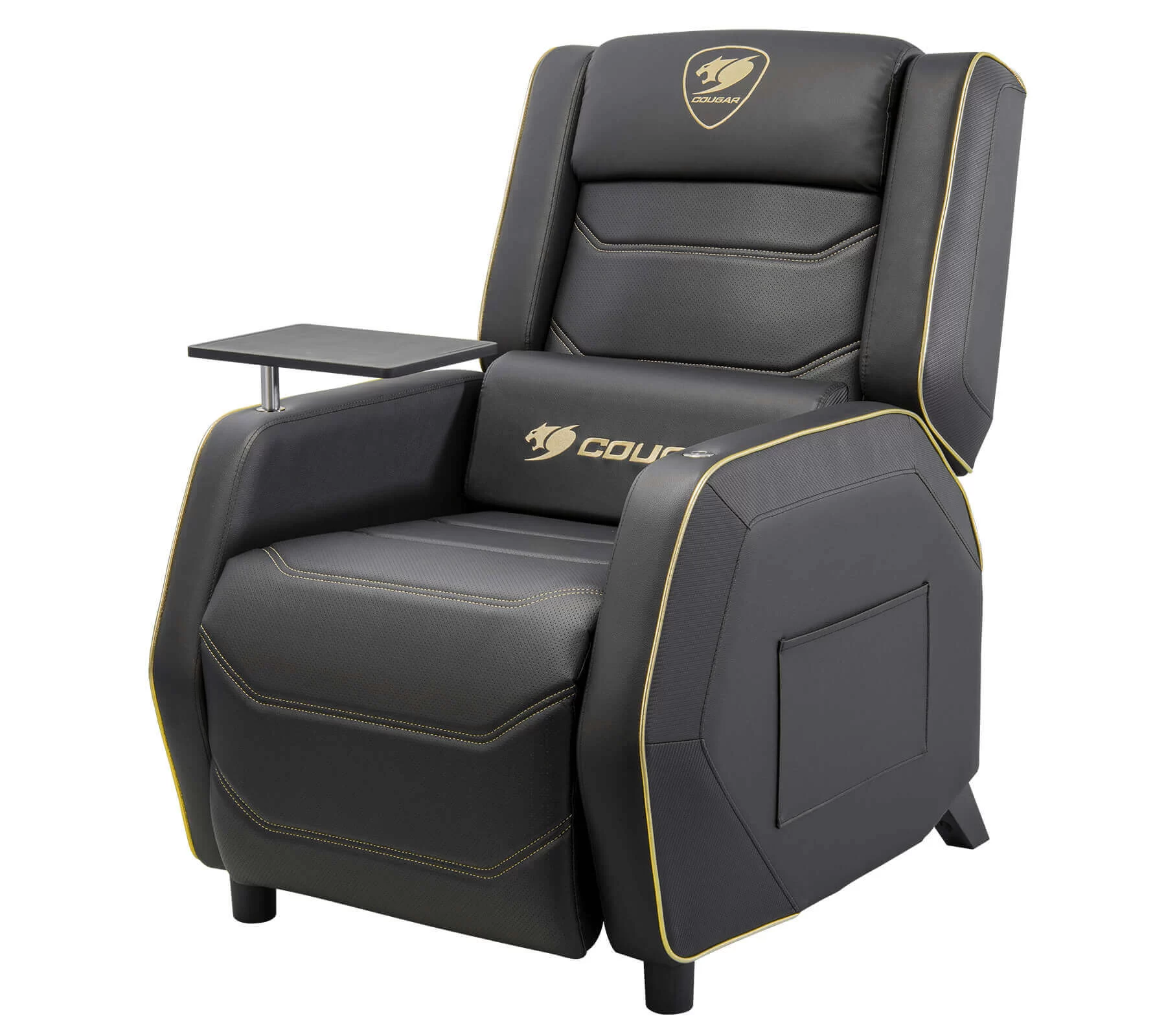 Cougar Ranger Pro Royal Gaming Sofa Chair - A Throne of Games 10 Cougar Ranger Pro Royal Gaming Sofa Chair - A Throne of Games - Ảnh 10