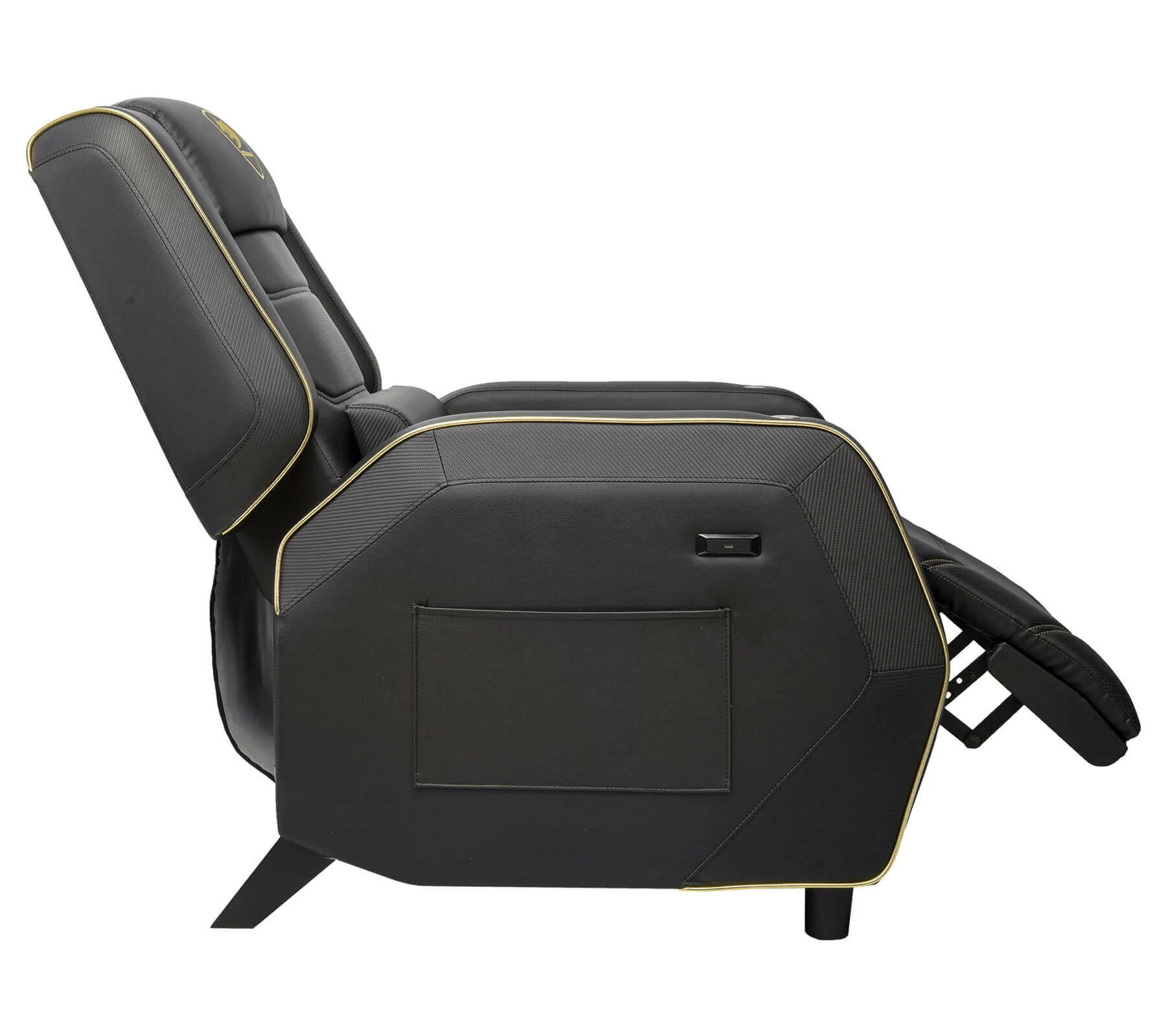 Cougar Ranger Pro Royal Gaming Sofa Chair - A Throne of Games 11 Cougar Ranger Pro Royal Gaming Sofa Chair - A Throne of Games - Ảnh 11
