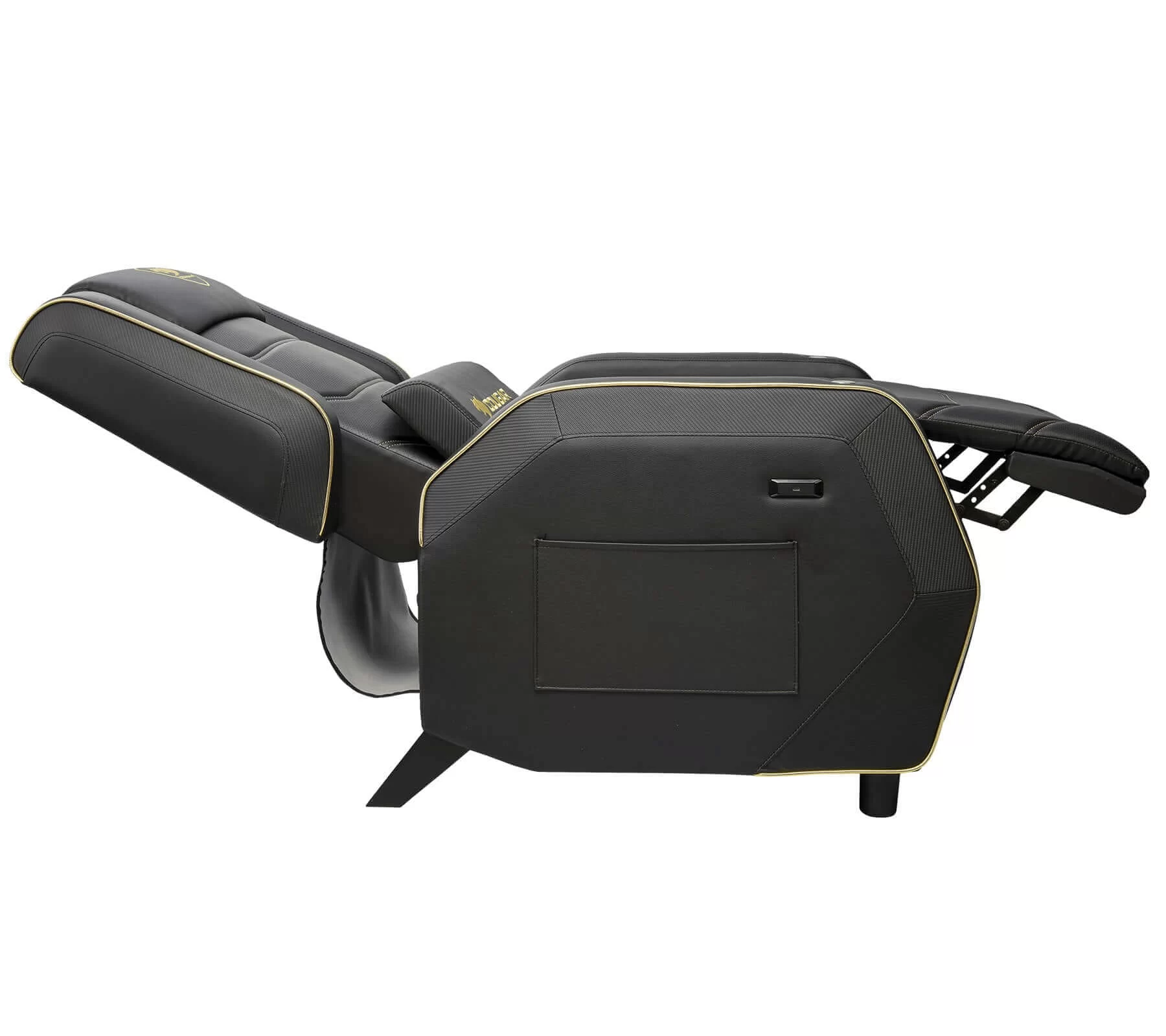 Cougar Ranger Pro Royal Gaming Sofa Chair - A Throne of Games 12 Cougar Ranger Pro Royal Gaming Sofa Chair - A Throne of Games - Ảnh 12